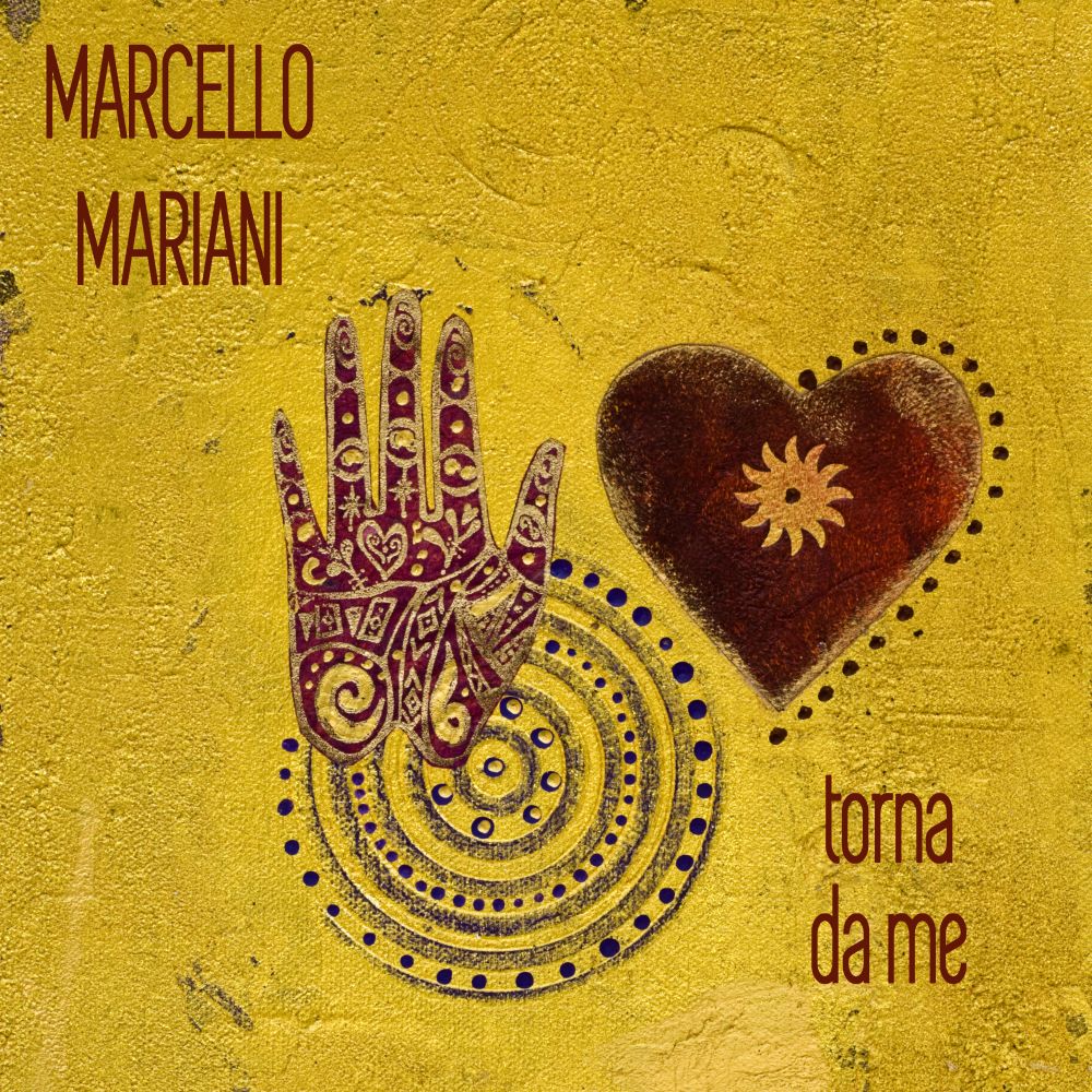 MARCELLO MARIANI - torna da me